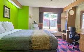 Classic Inn By Townhouse American Way Memphis I 240